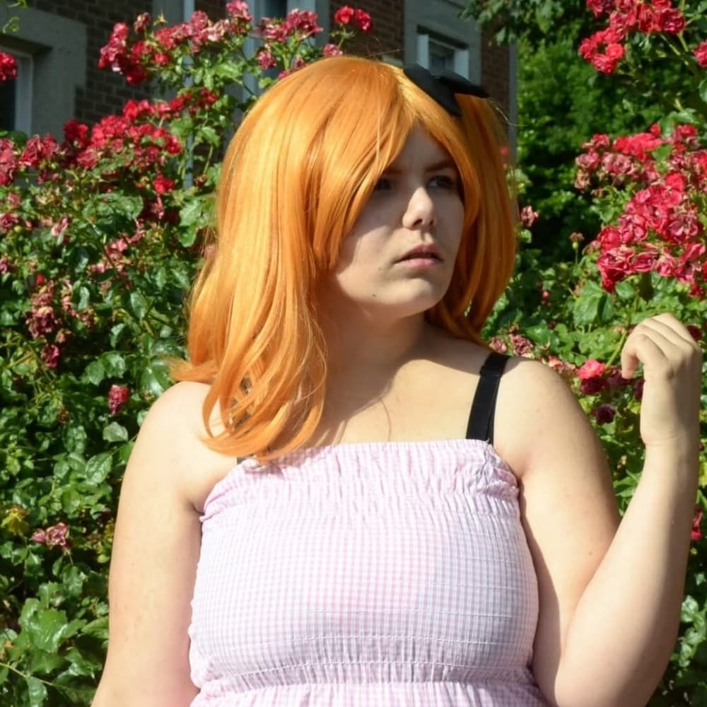 Honoka, custom vers (2020