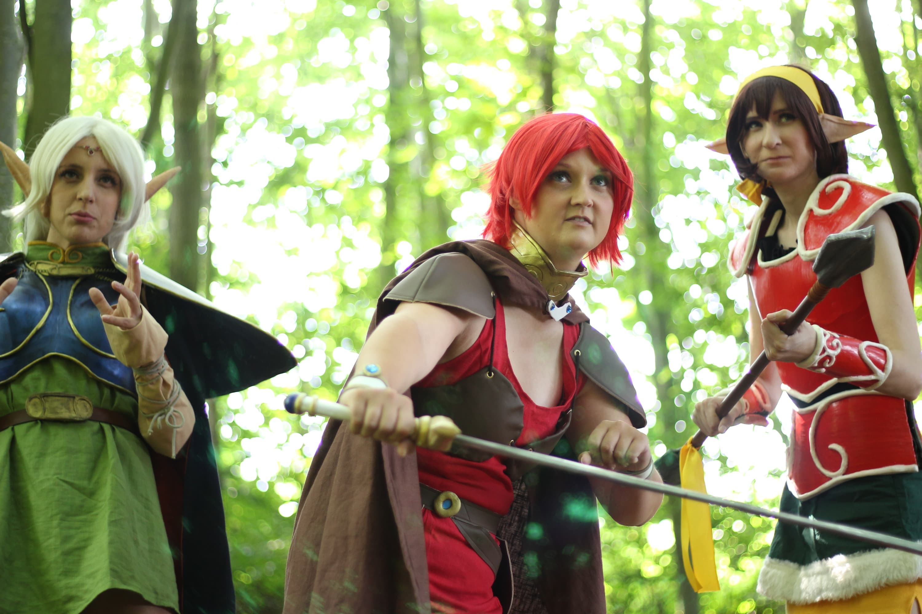 Record of Lodoss War - Photo 19