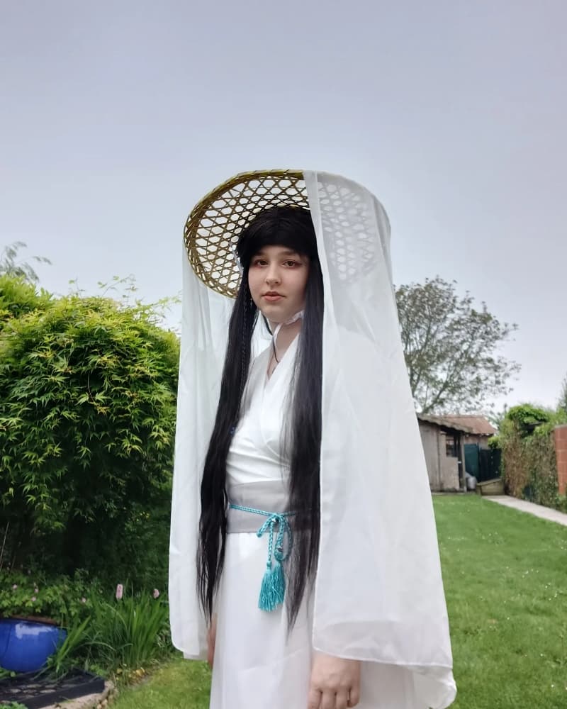Xie Lian - Photo 2