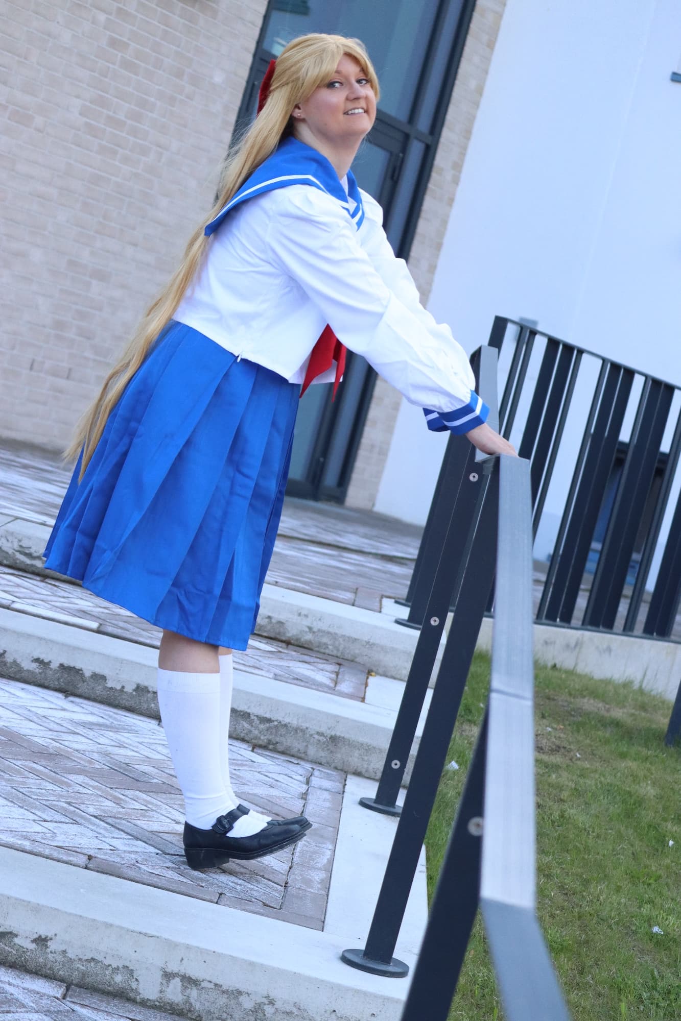 Minako Aino - Photo 33