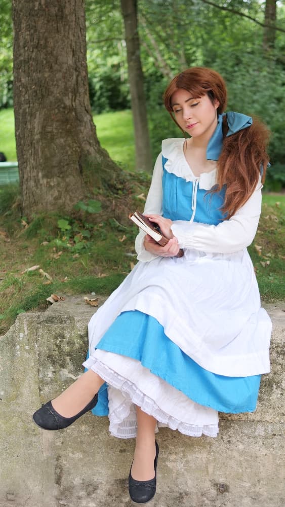 Belle(Villageoise) - Photo 12