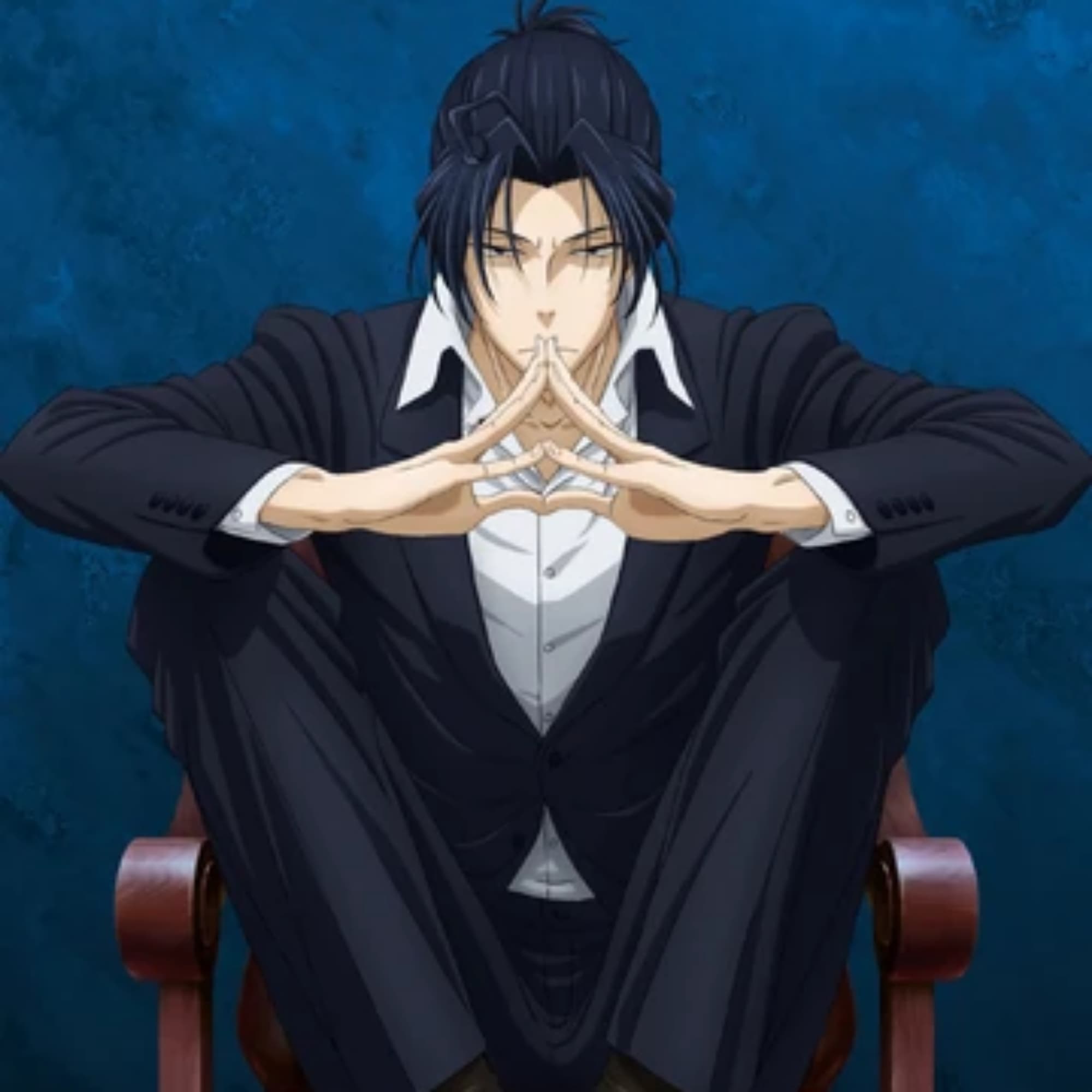 Sherlock