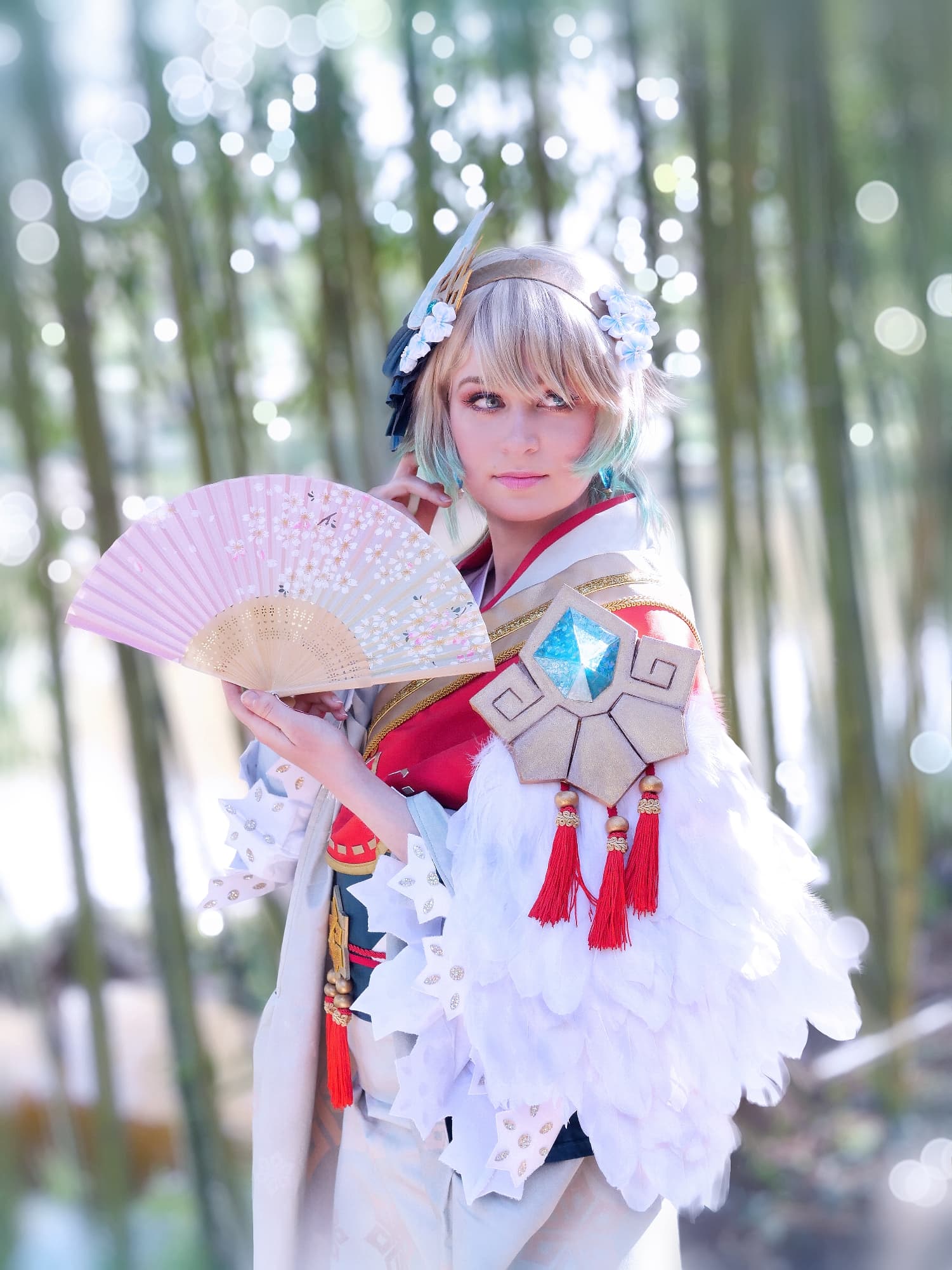 Fjorm - New Trad - Photo 2