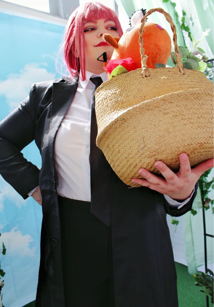 Makima 2023 - Photo 10