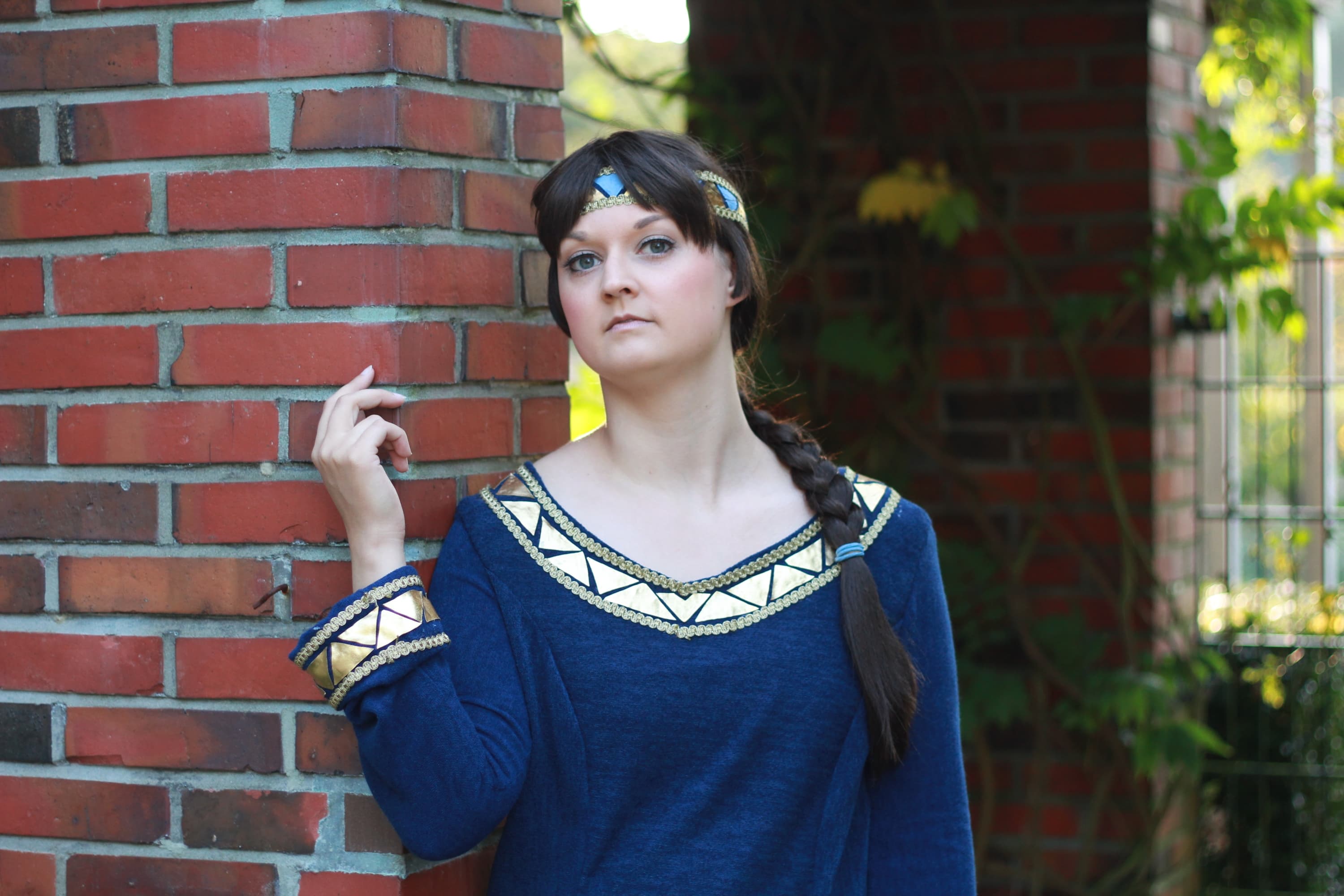 Michelle (Tekken 3) - Photo 17