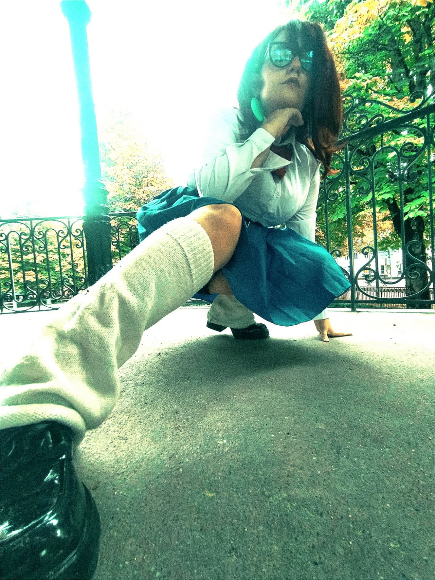 Momo ayase - Photo 7