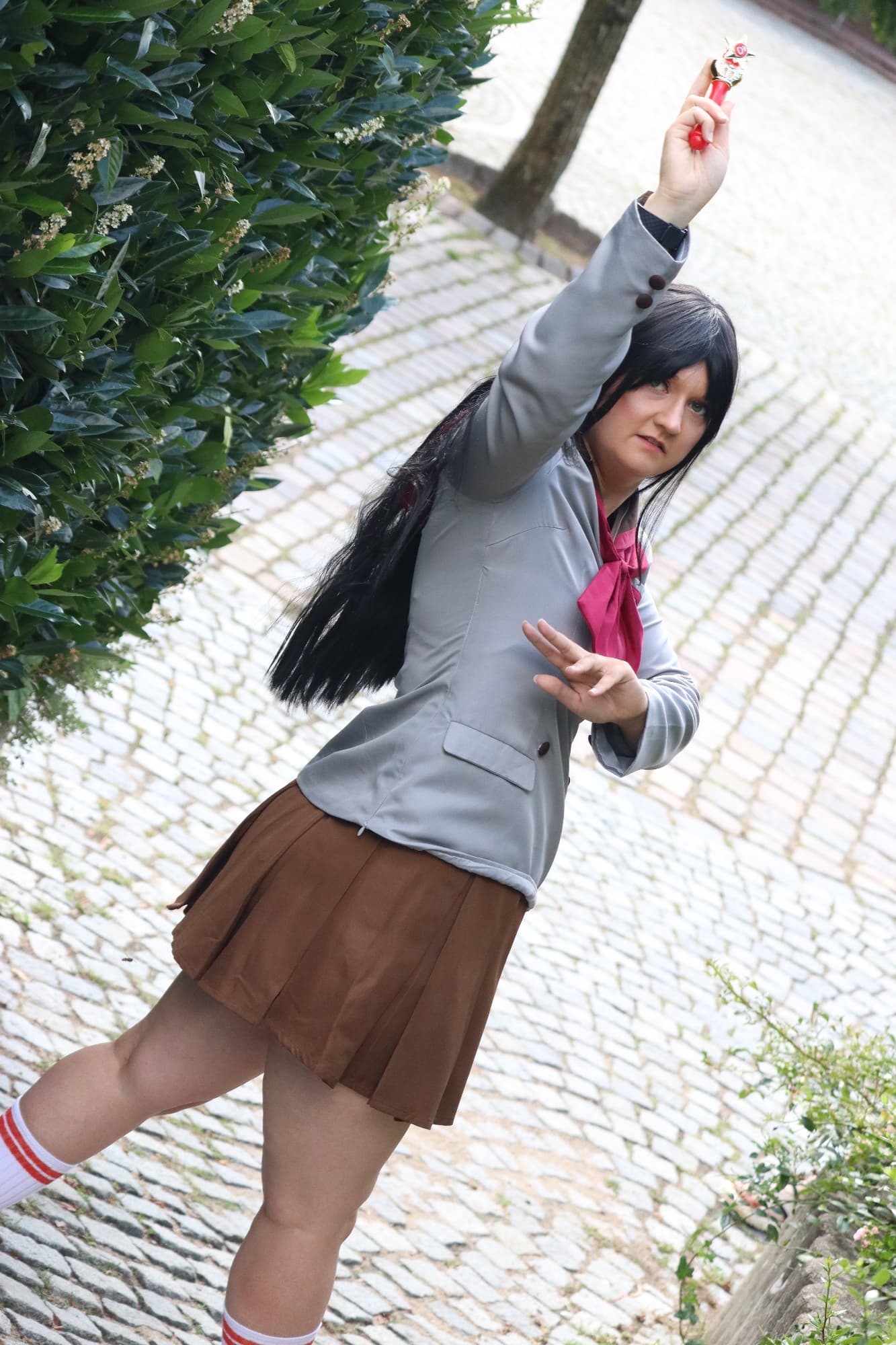 Rei Hino  - Photo 40