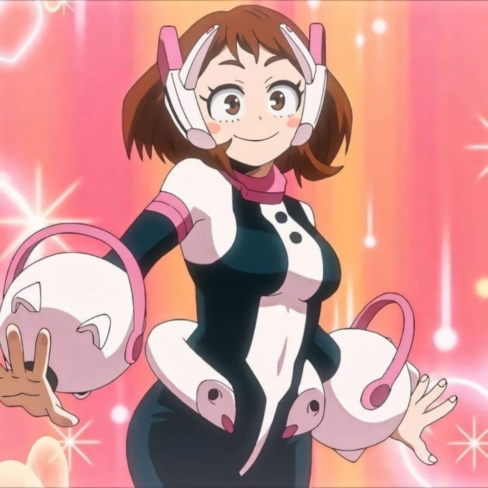Ochako (Uravity)