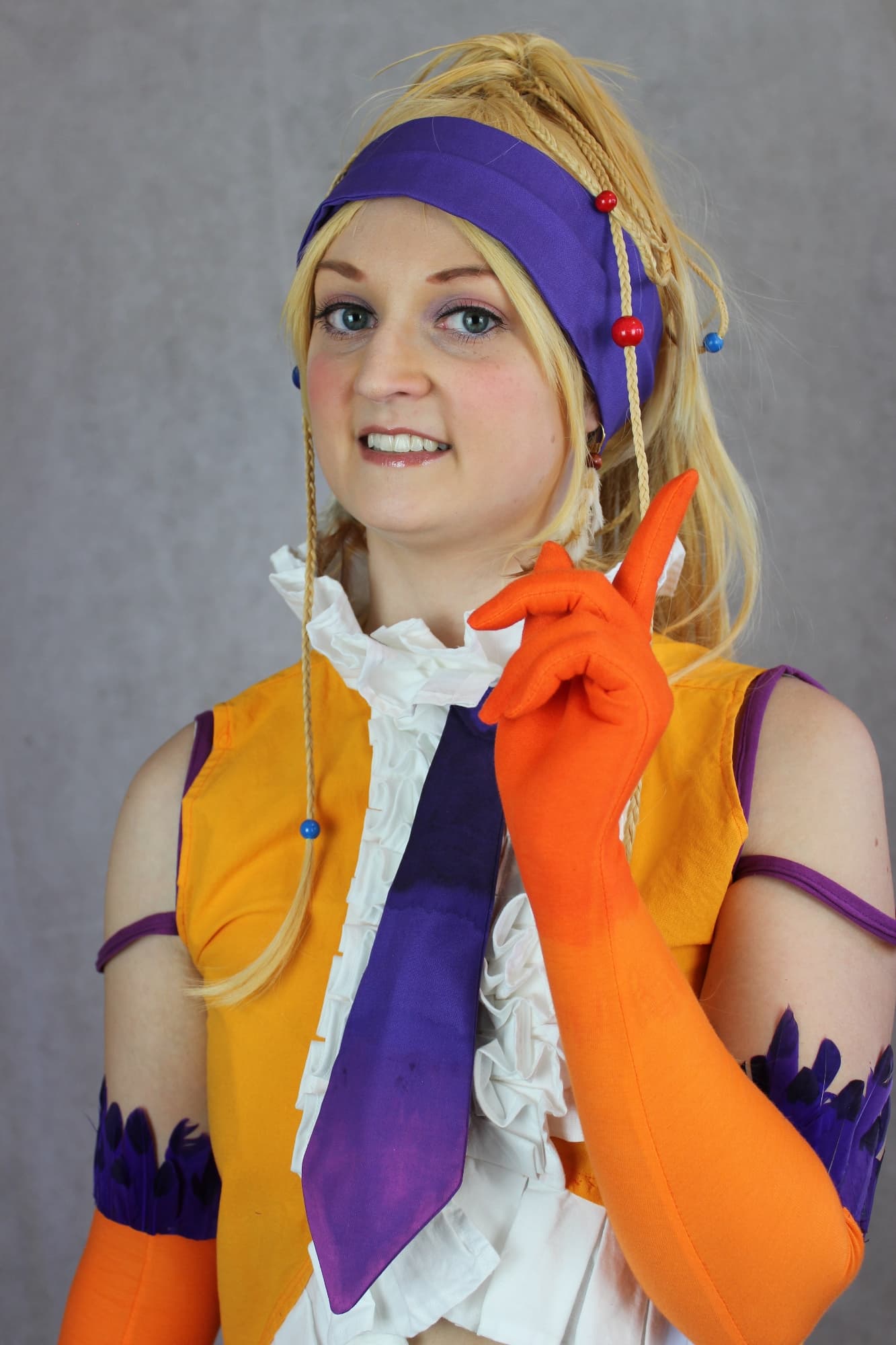 Rikku - Diva  - Photo 49