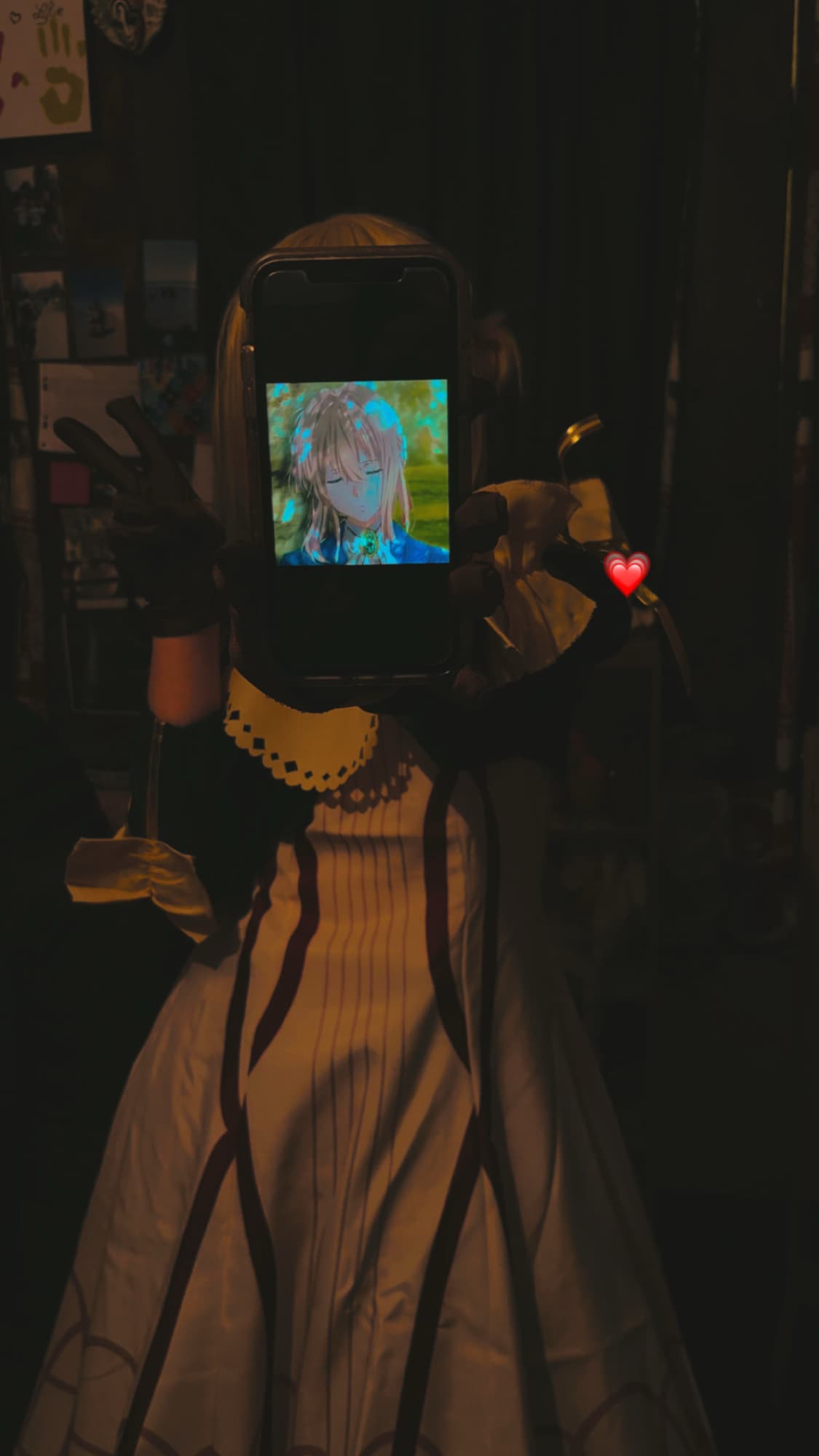 Violet Evergarden - Photo 10