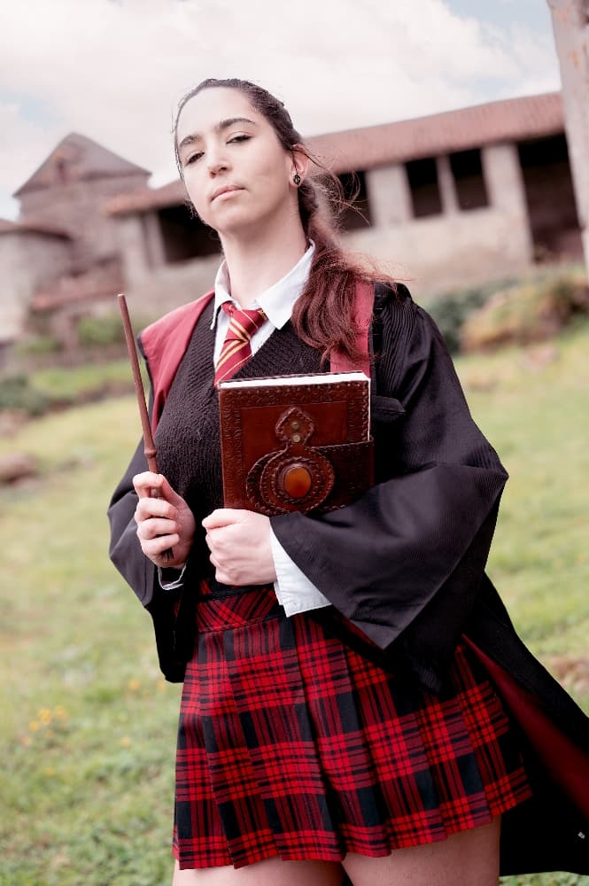 Gryffondor Student - Photo 3