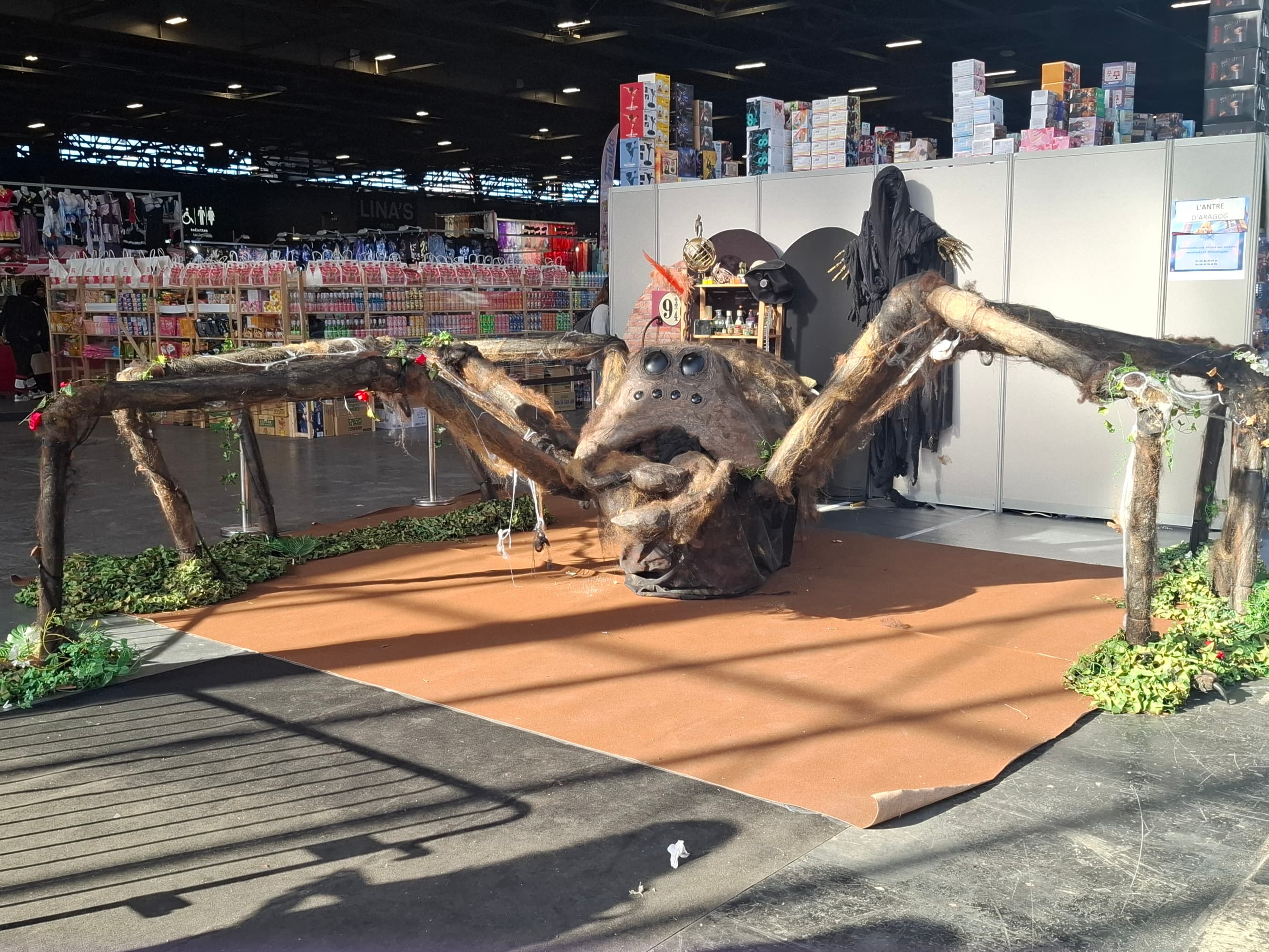 Paris manga 5/10/25  - Photo 7