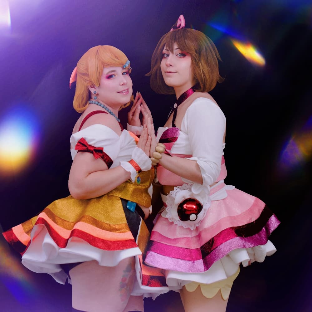 Serena idol - Photo 2