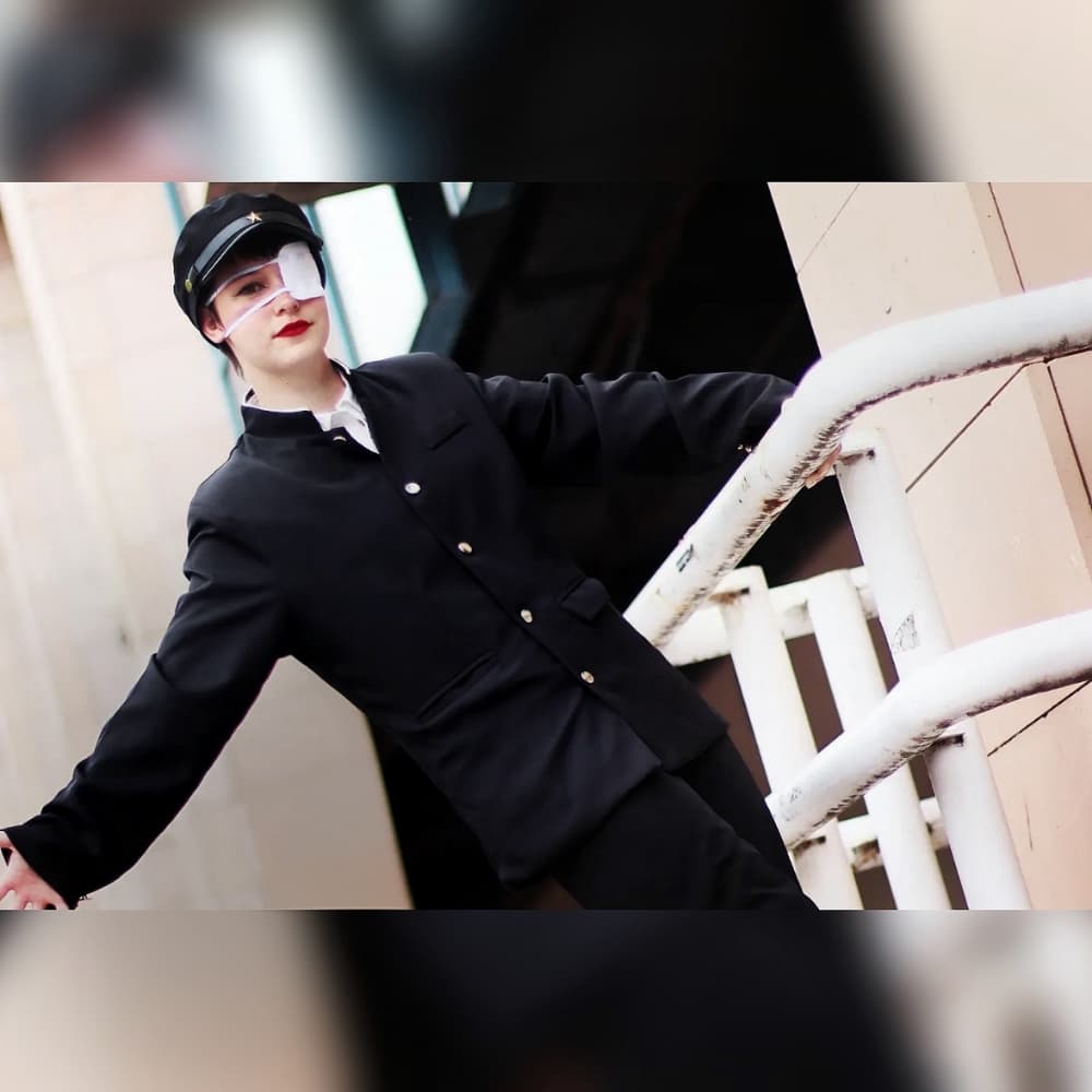 Daf - LHC ★ - Photo 2