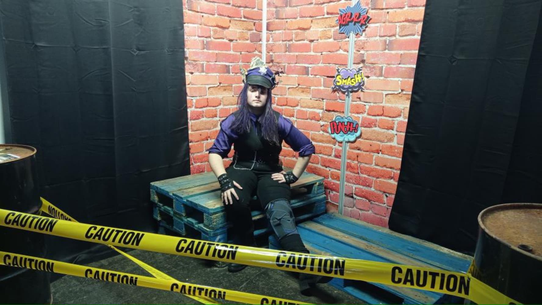 William Afton - Photo 4