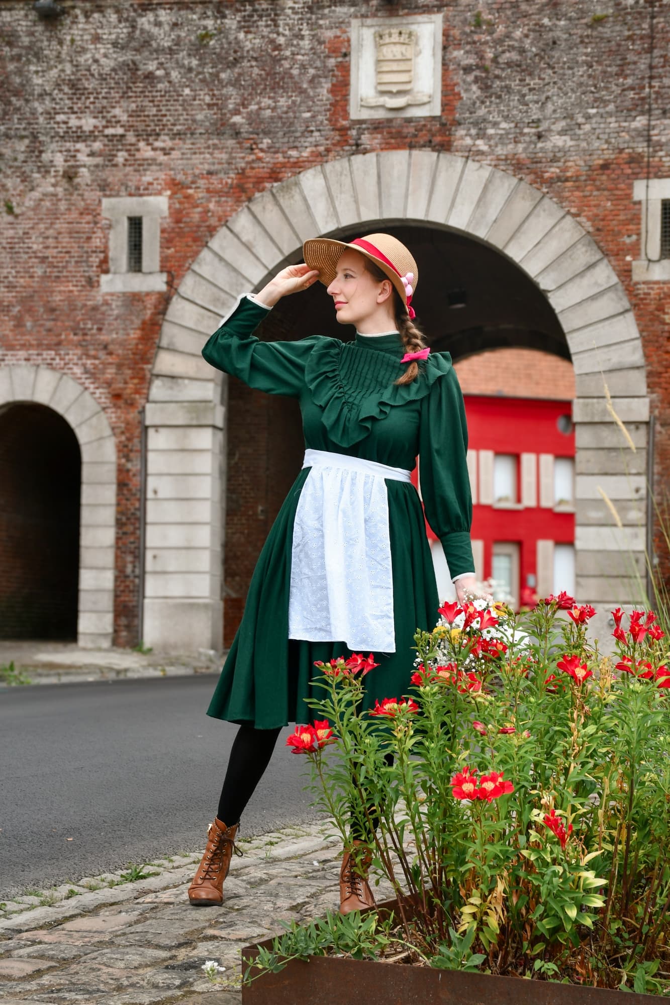 Sophie Ghibli - Photo 12