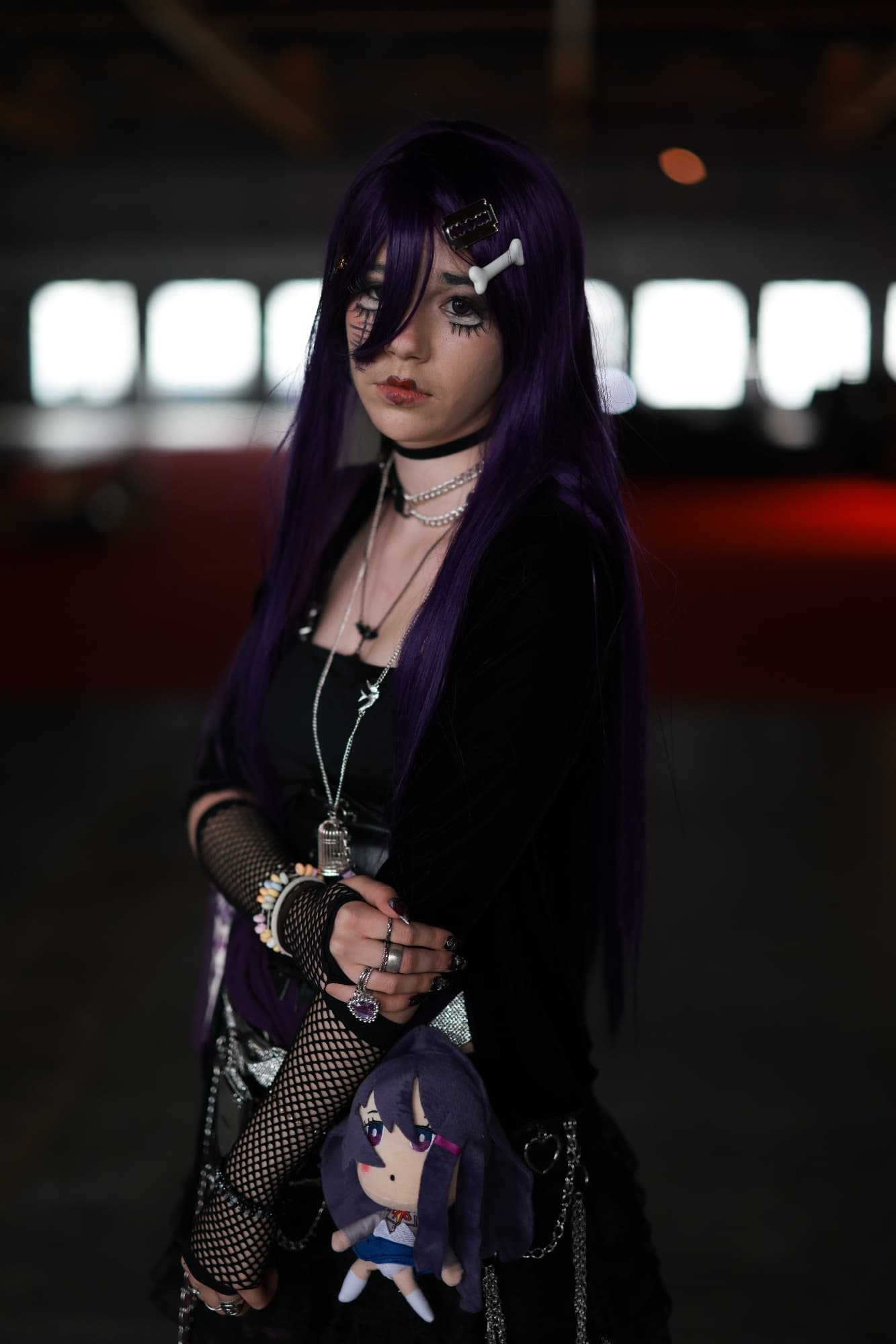 Yuri - Made in Asia - Photo 13