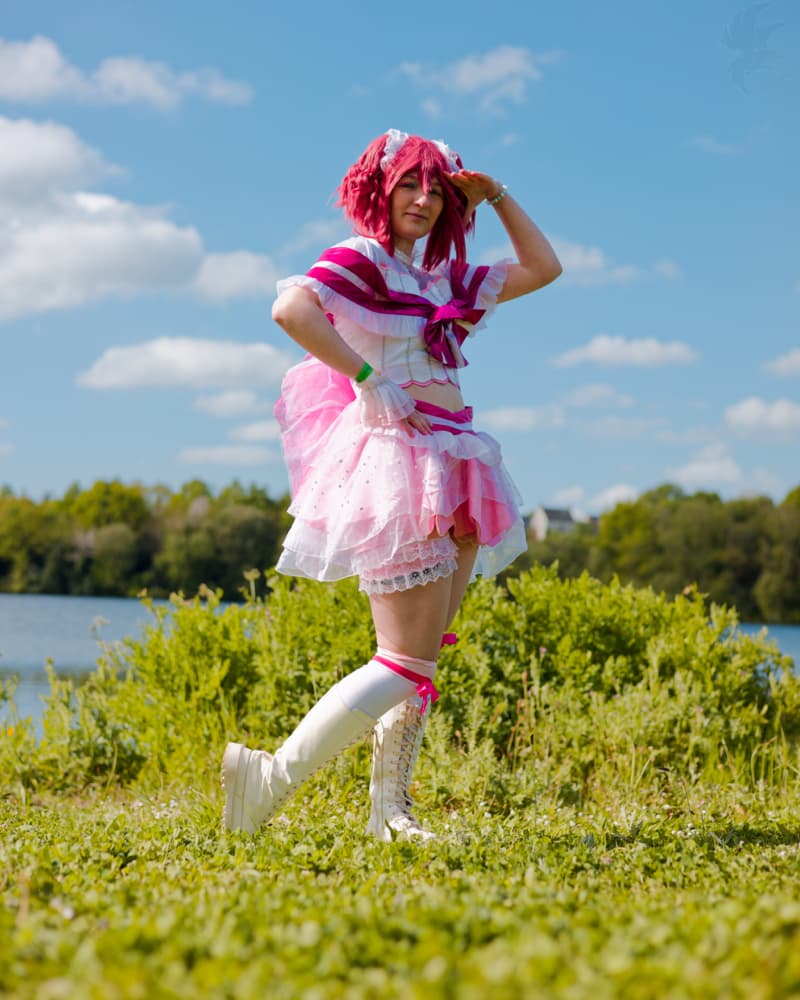 Ruby aquarium  - Photo 5