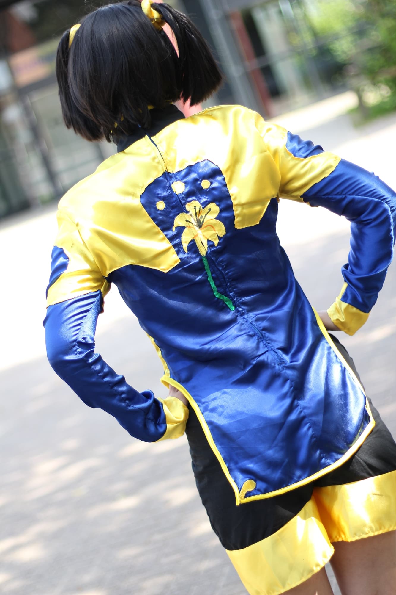 Xiaoyu (TTT) - Photo 37