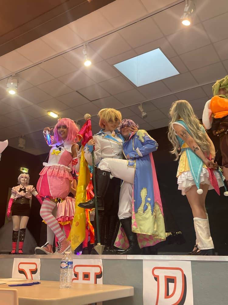 Tsukasa tenma  - Photo 6