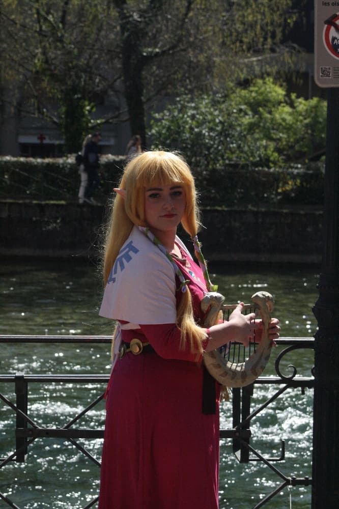 Zelda Skyward Sword  - Photo 2