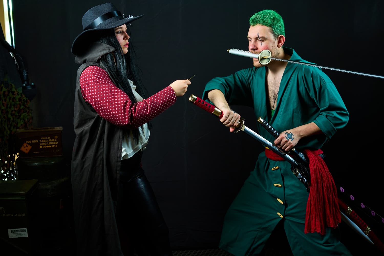 Metztorii 2024 - Photo 18