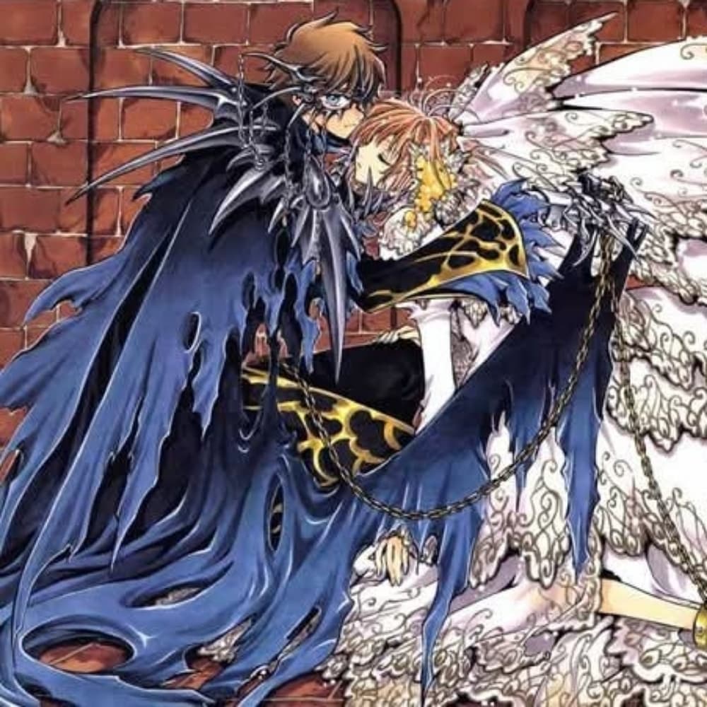 Shaolan phantom of opera