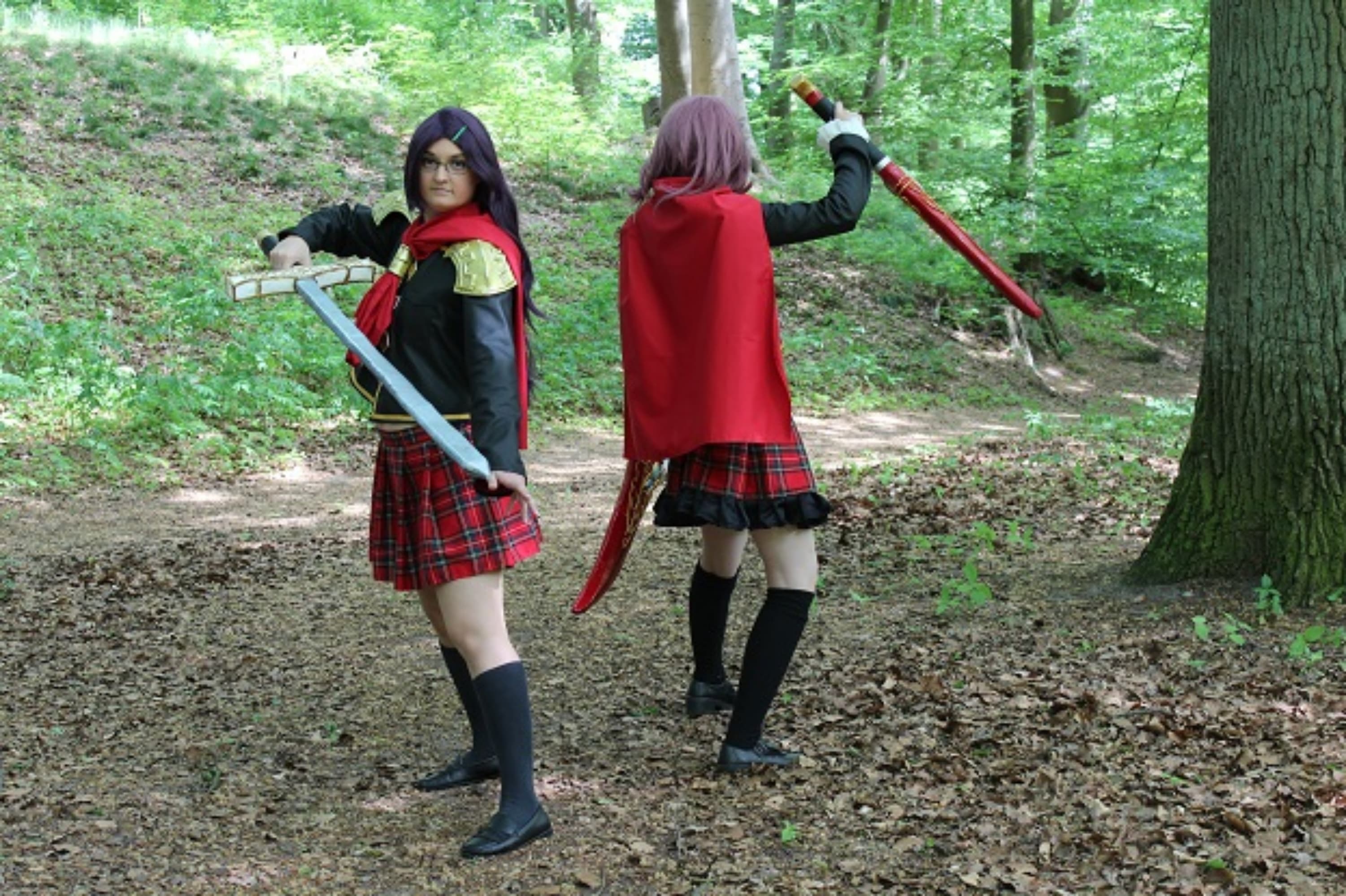 Queen (FF Type-0) - Photo 18