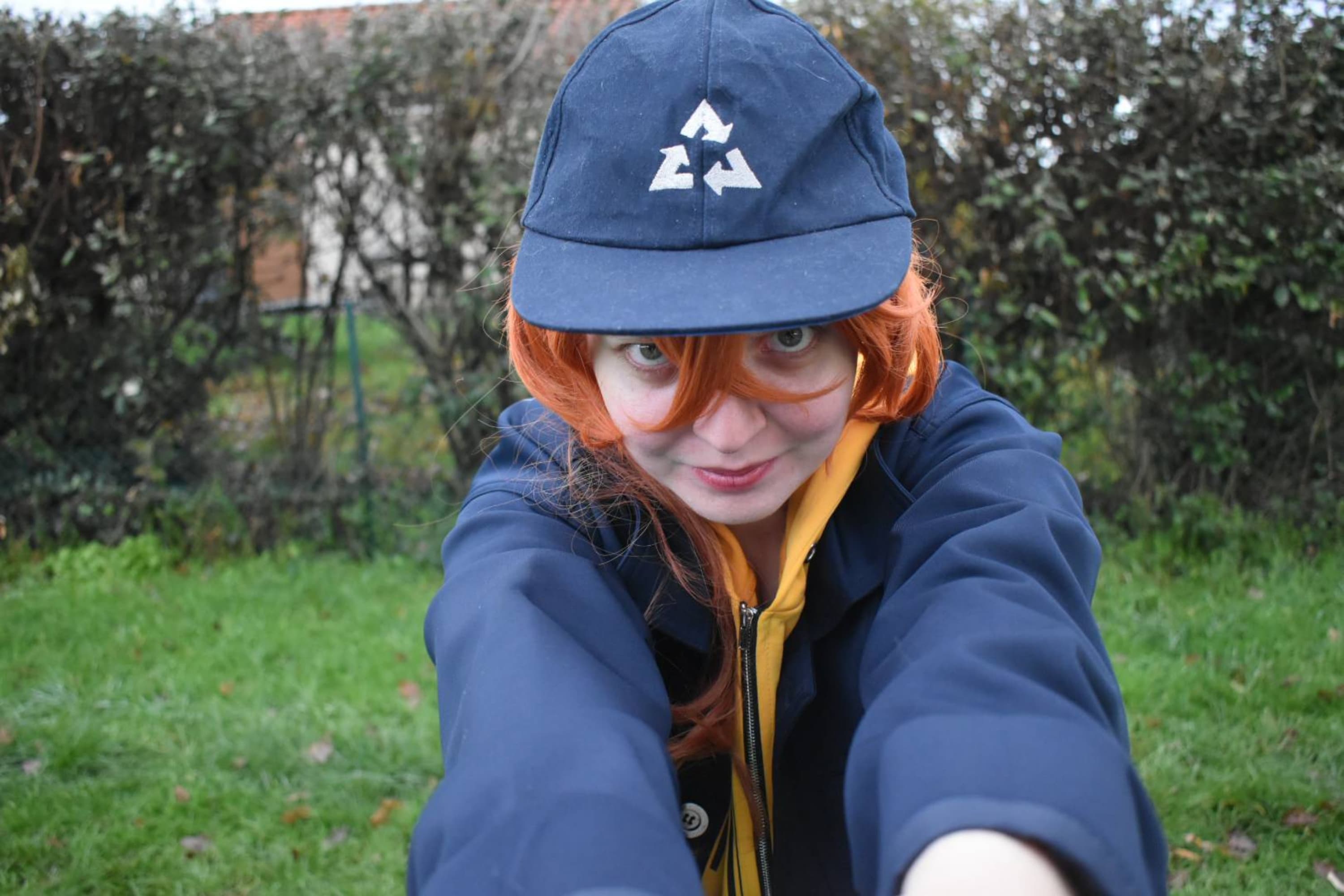 Chuuya Nakahara - Photo 6