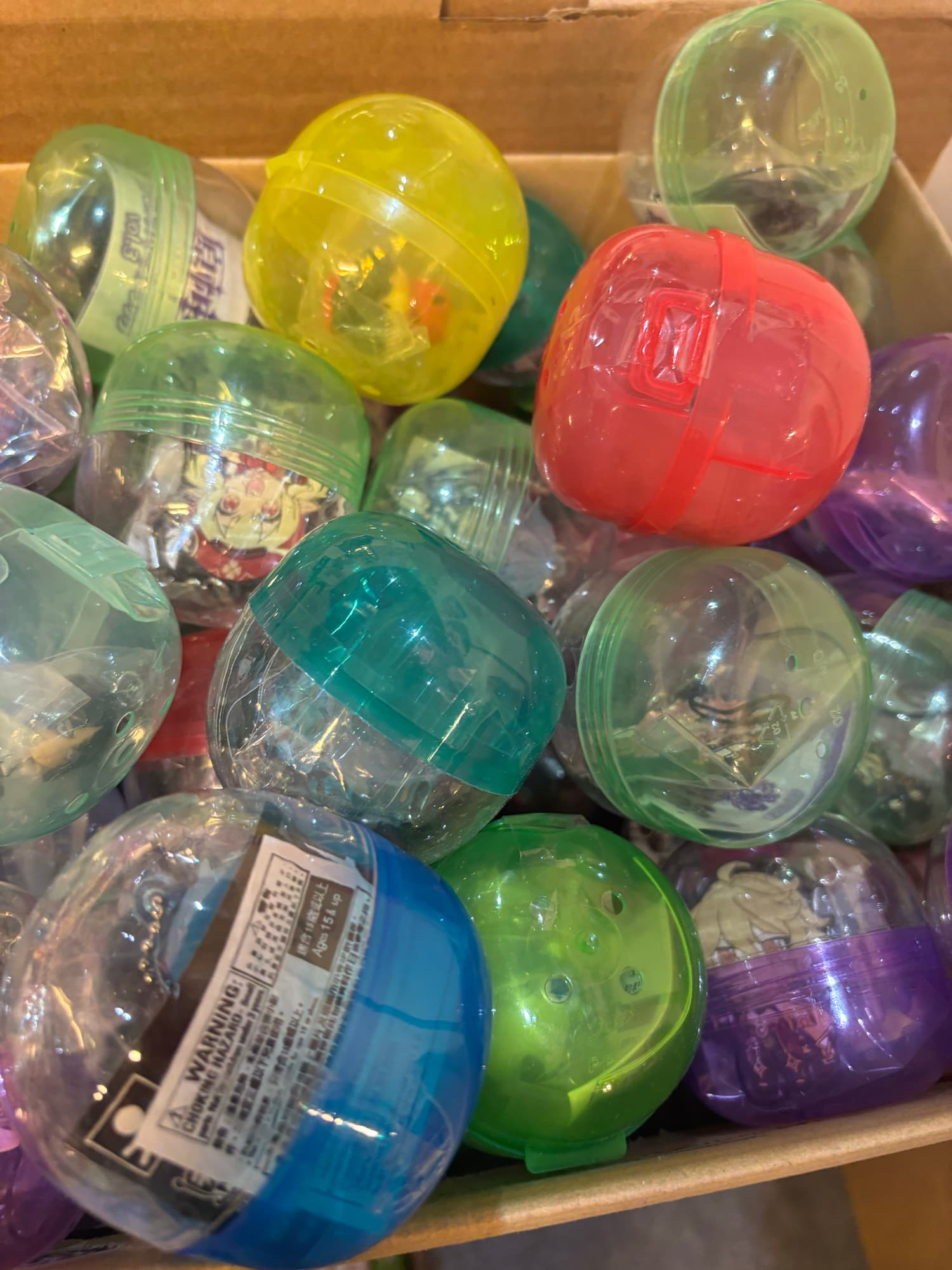 Necronomi’con 2026 - Photo 42