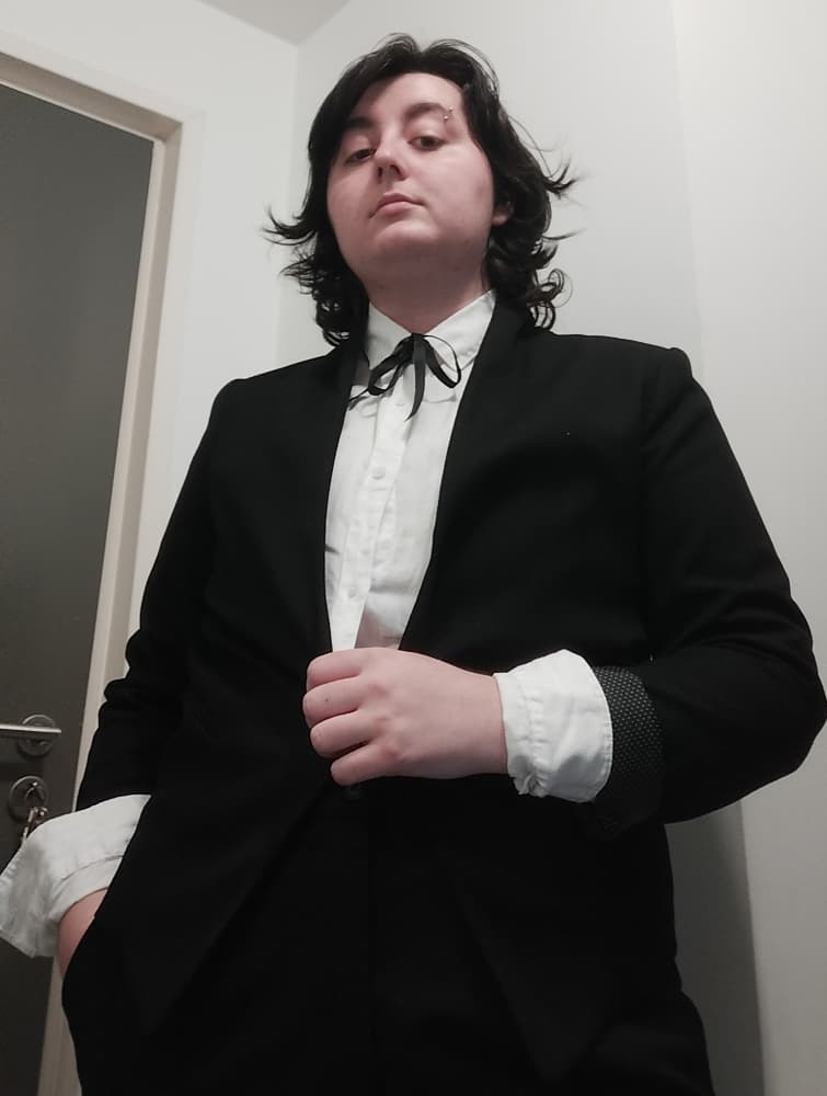 Dorian Wytte - Photo 3