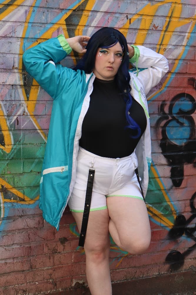 An Shiraishi - Photo 8