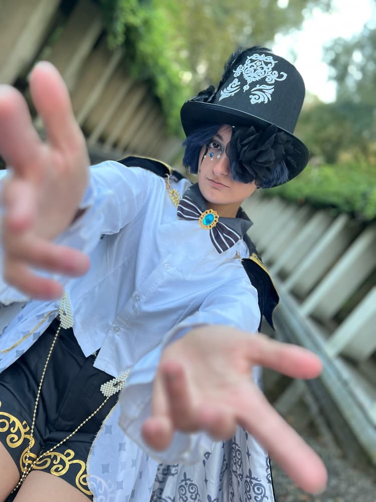 Harajuku Ciel 2024 - Photo 30