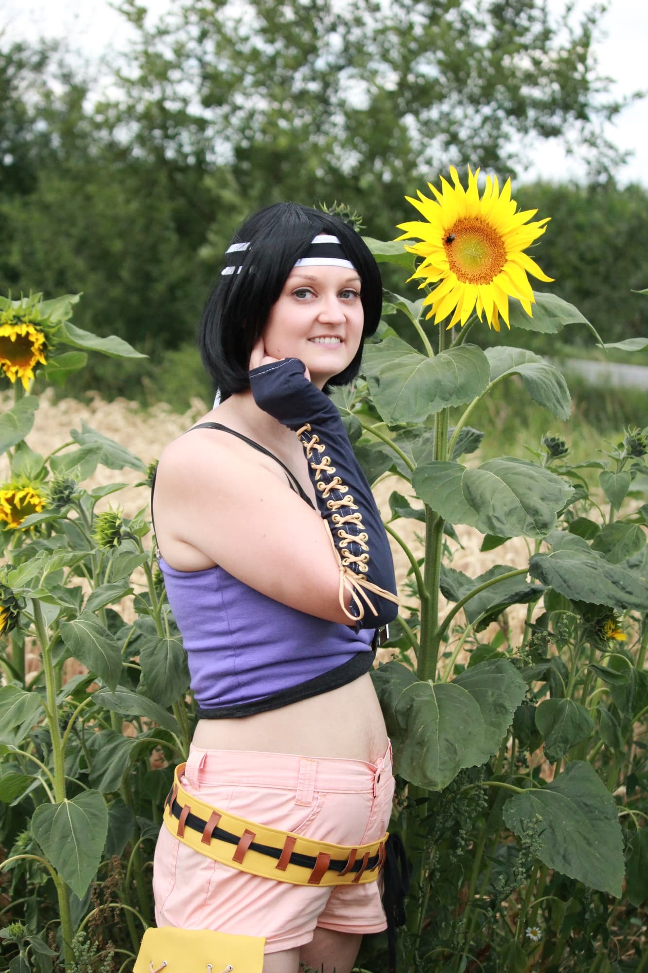 Yuffie - DoC - Photo 17