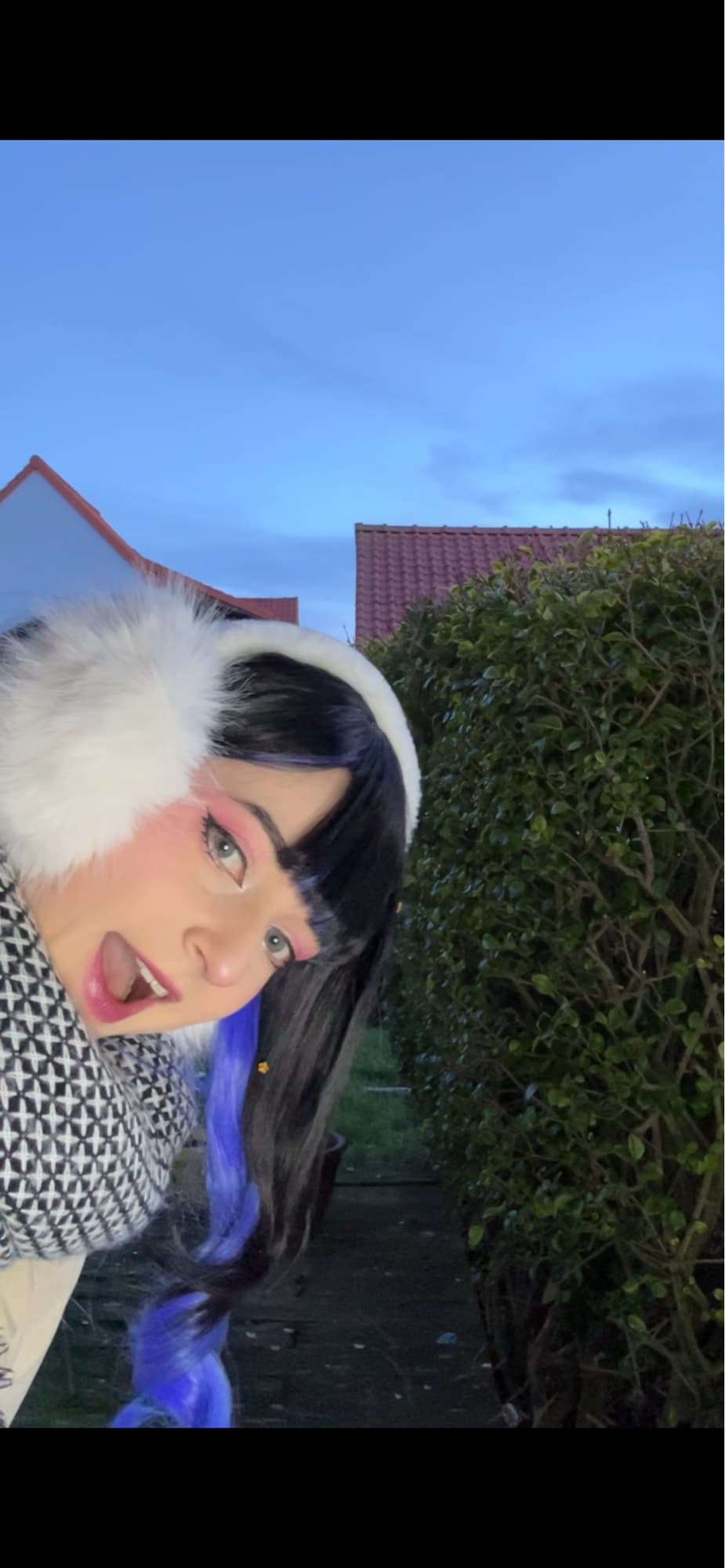 An Shiraishi Winter - Photo 5