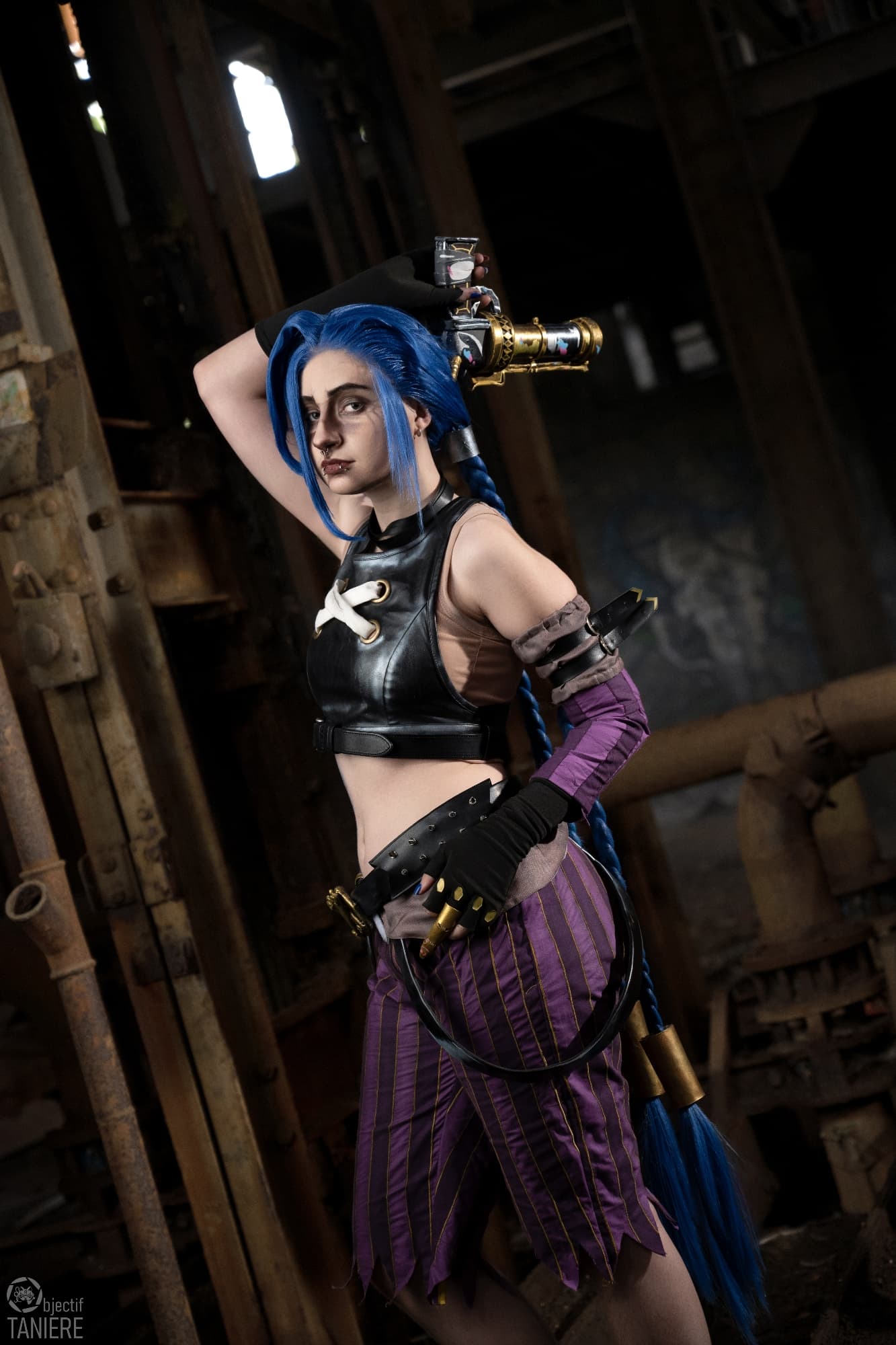 Jinx - Photo 5