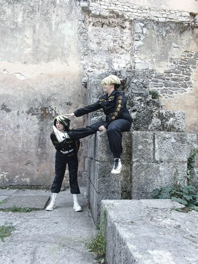 Kazutora Hanemiya  - Photo 137