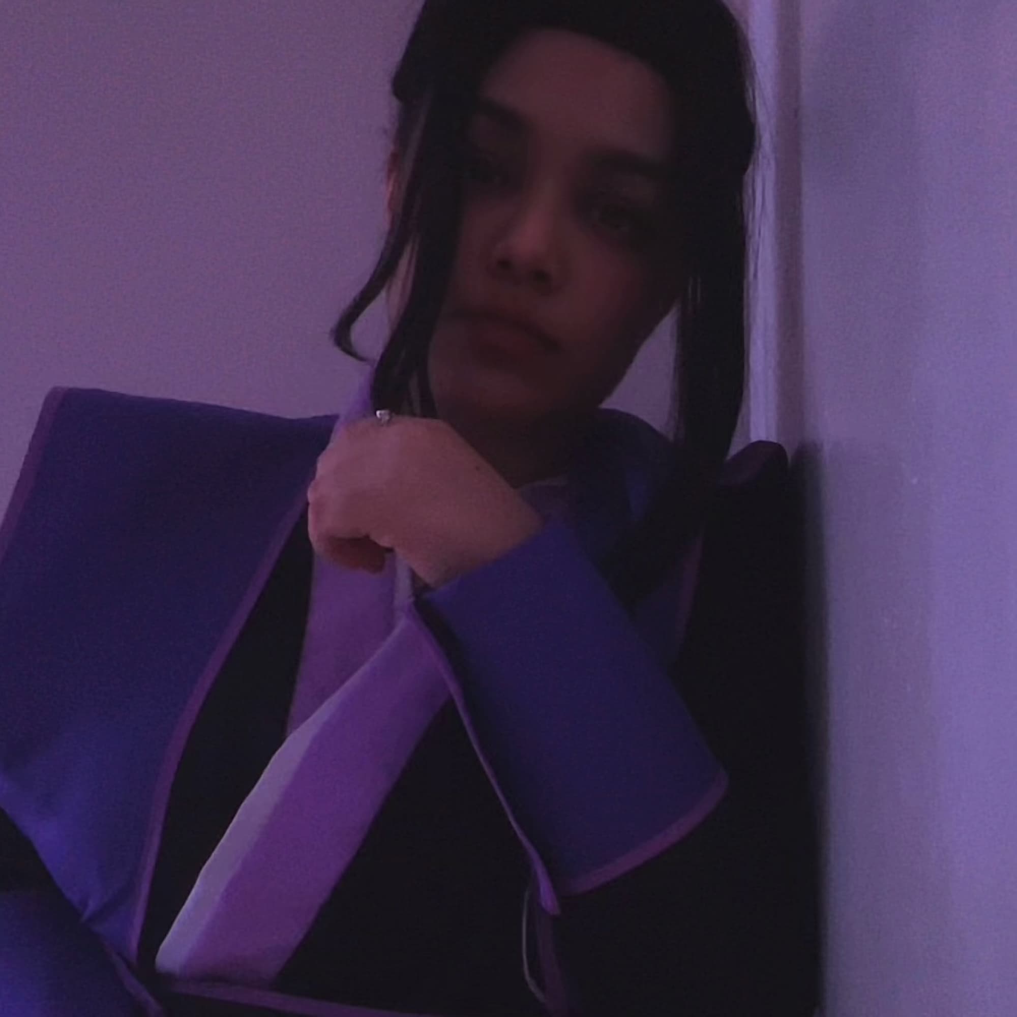 Ado Jiang Cheng  - Grandmaster of Demonic Cultivation cosplay photoshoot cover