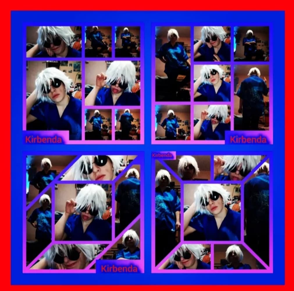 satoru gojo - Photo 11