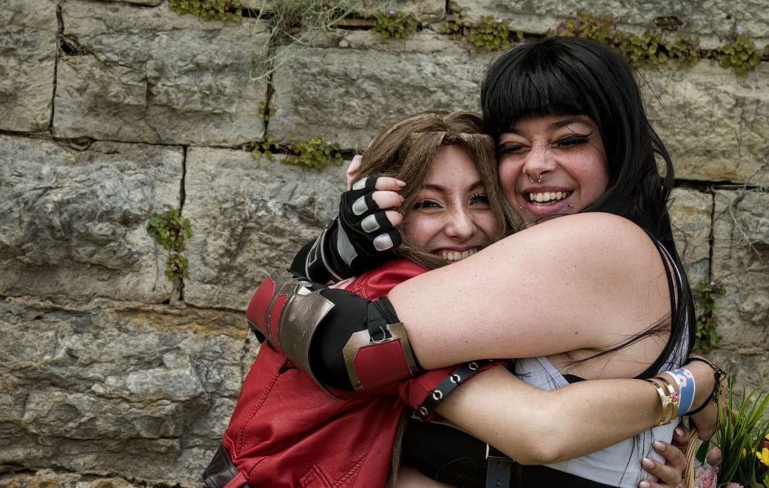 Groupe FFVII - Photo 13