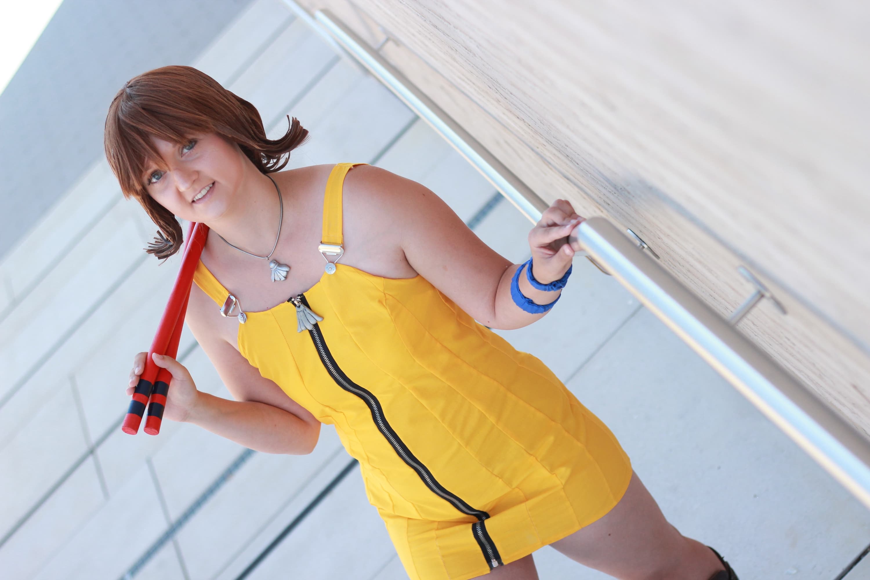 Selphie Tilmitt - Photo 34