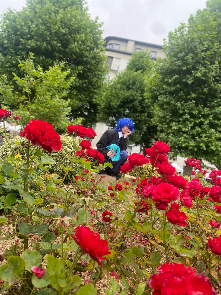 Gallerian Marlon - Photo 3