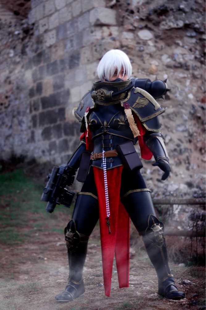 Soeur de Bataille  - Photo 1