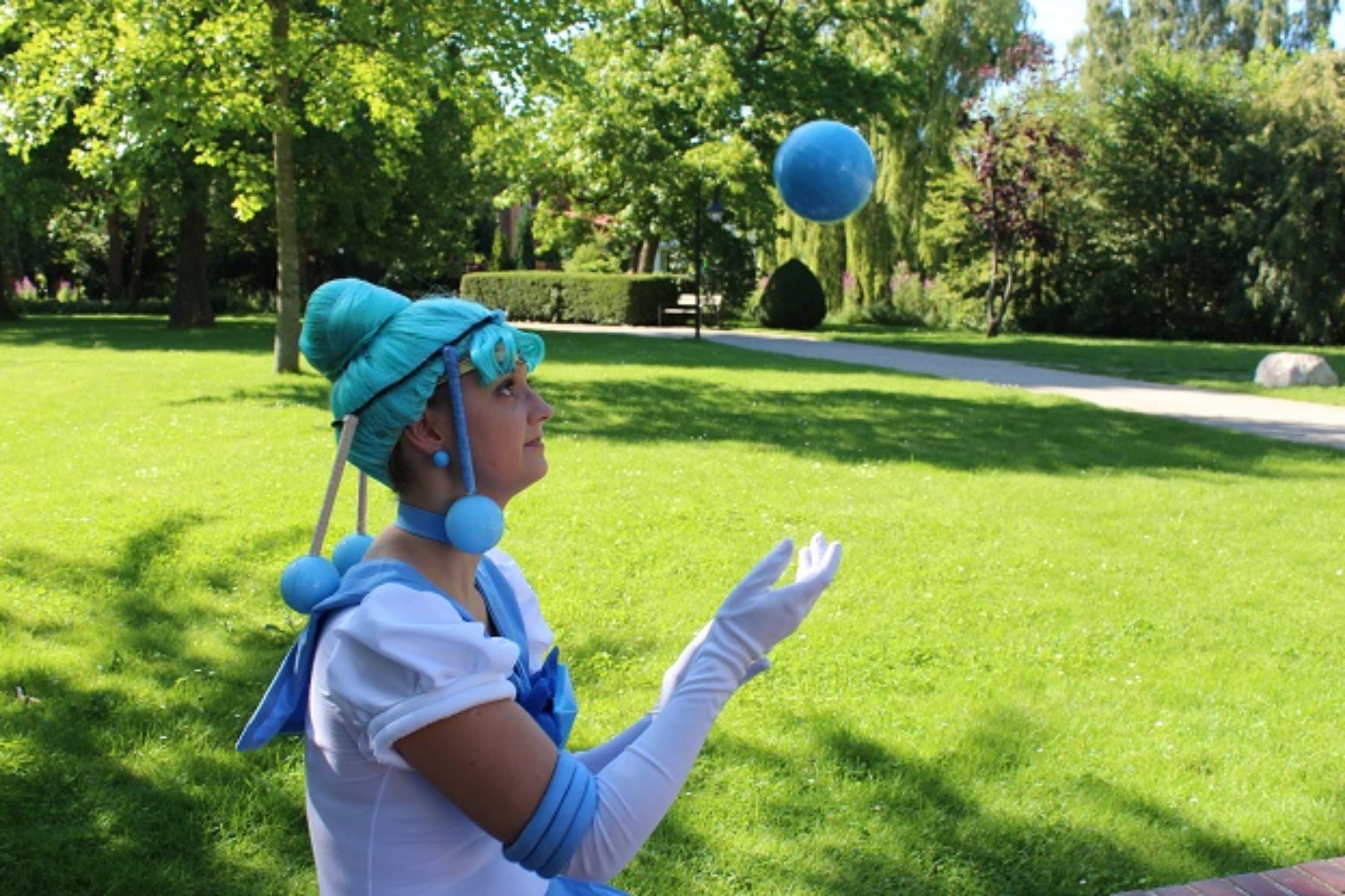 Sailor Pallas  - Photo 20