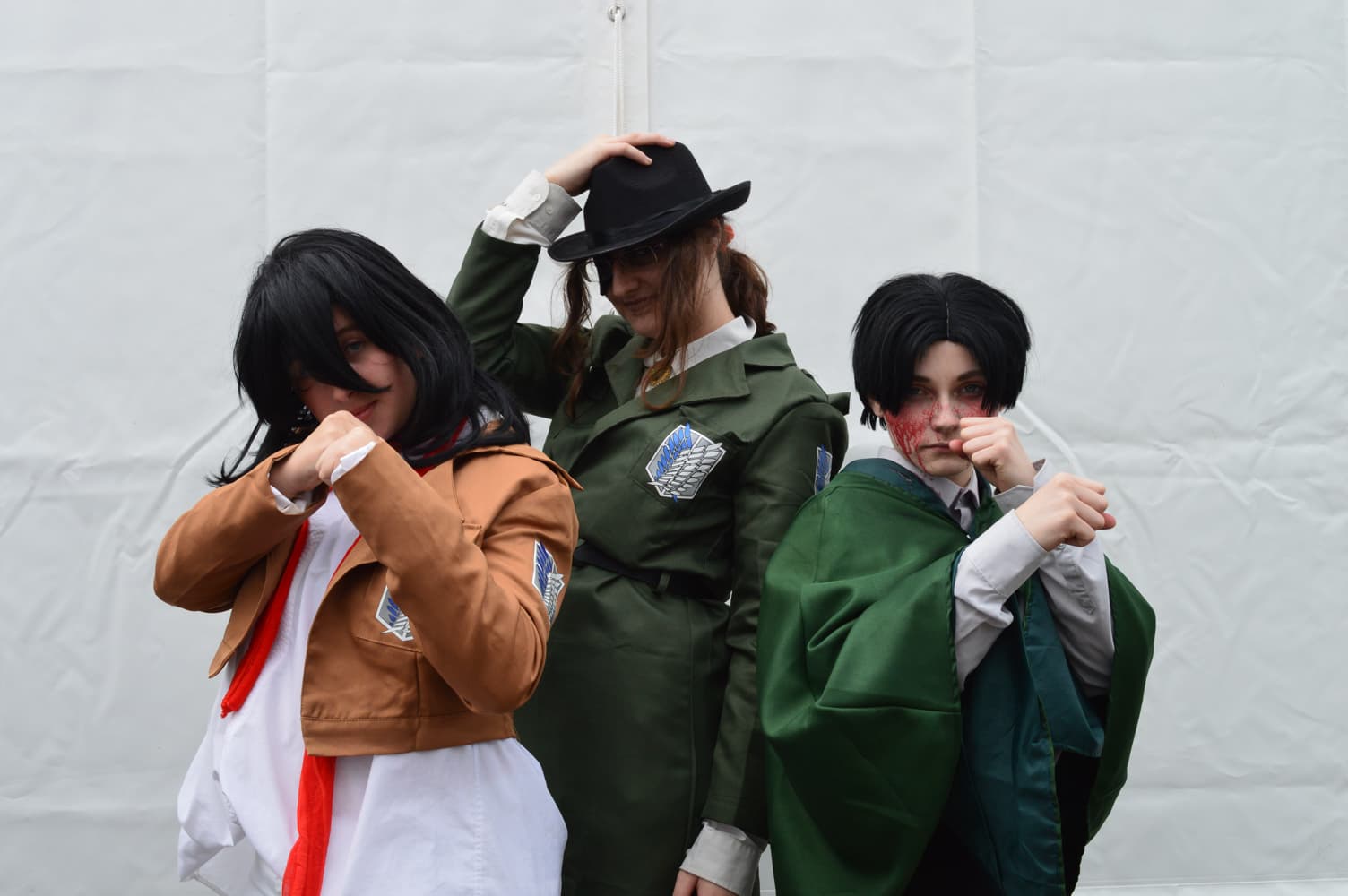 Livai Ackerman - Photo 5