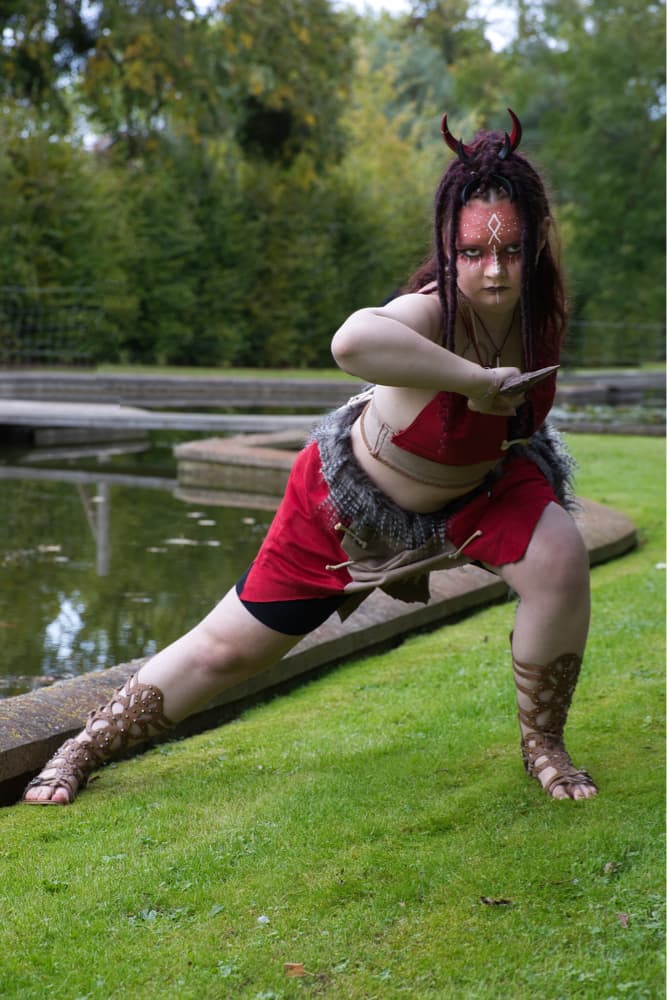 Salon de l'imaginair