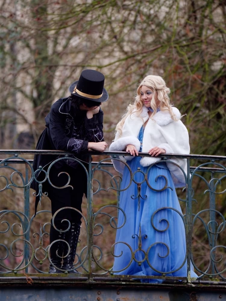 Donatella x Legend - Photo 26