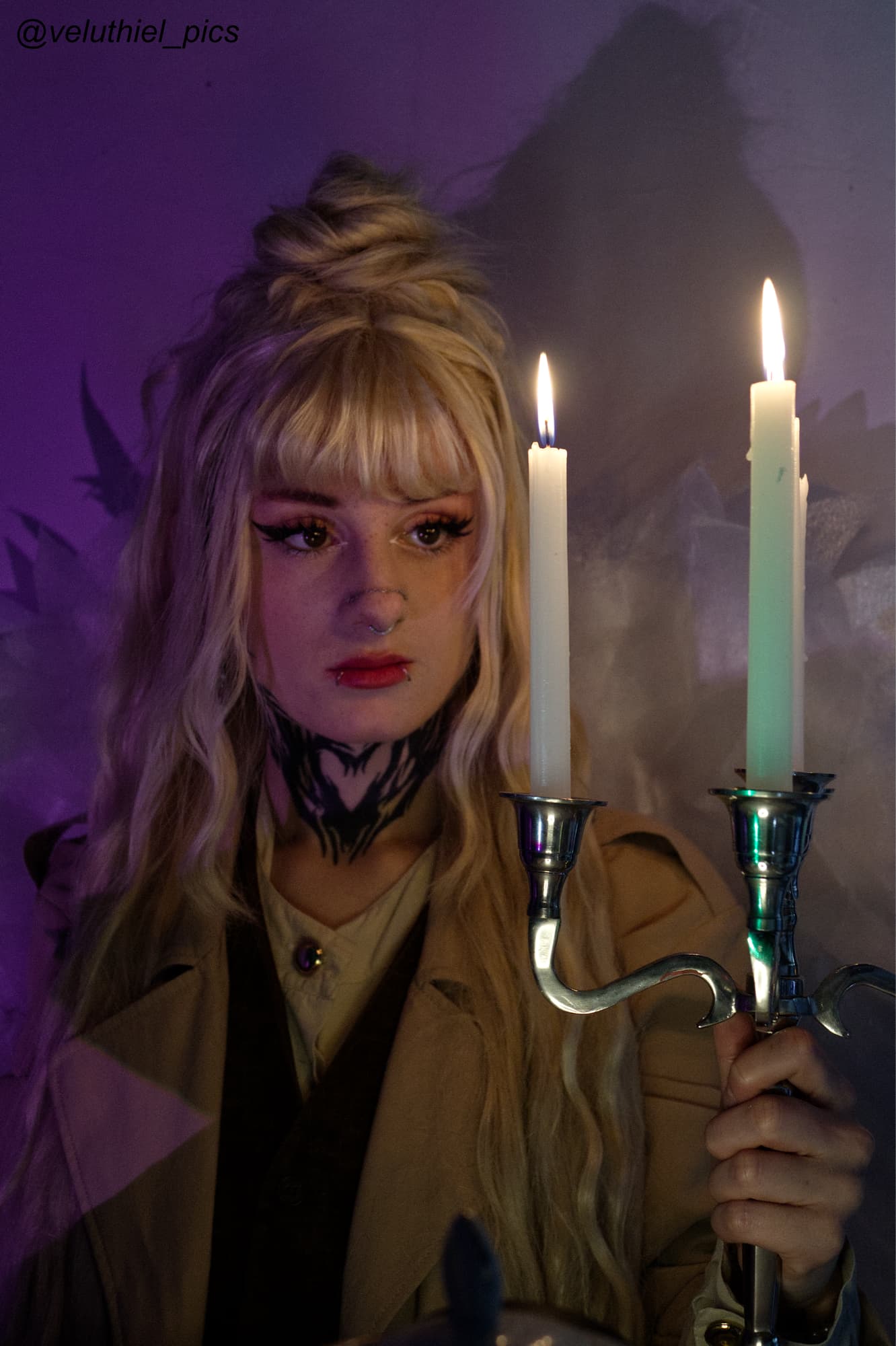 Aziraphale - GO - Photo 3