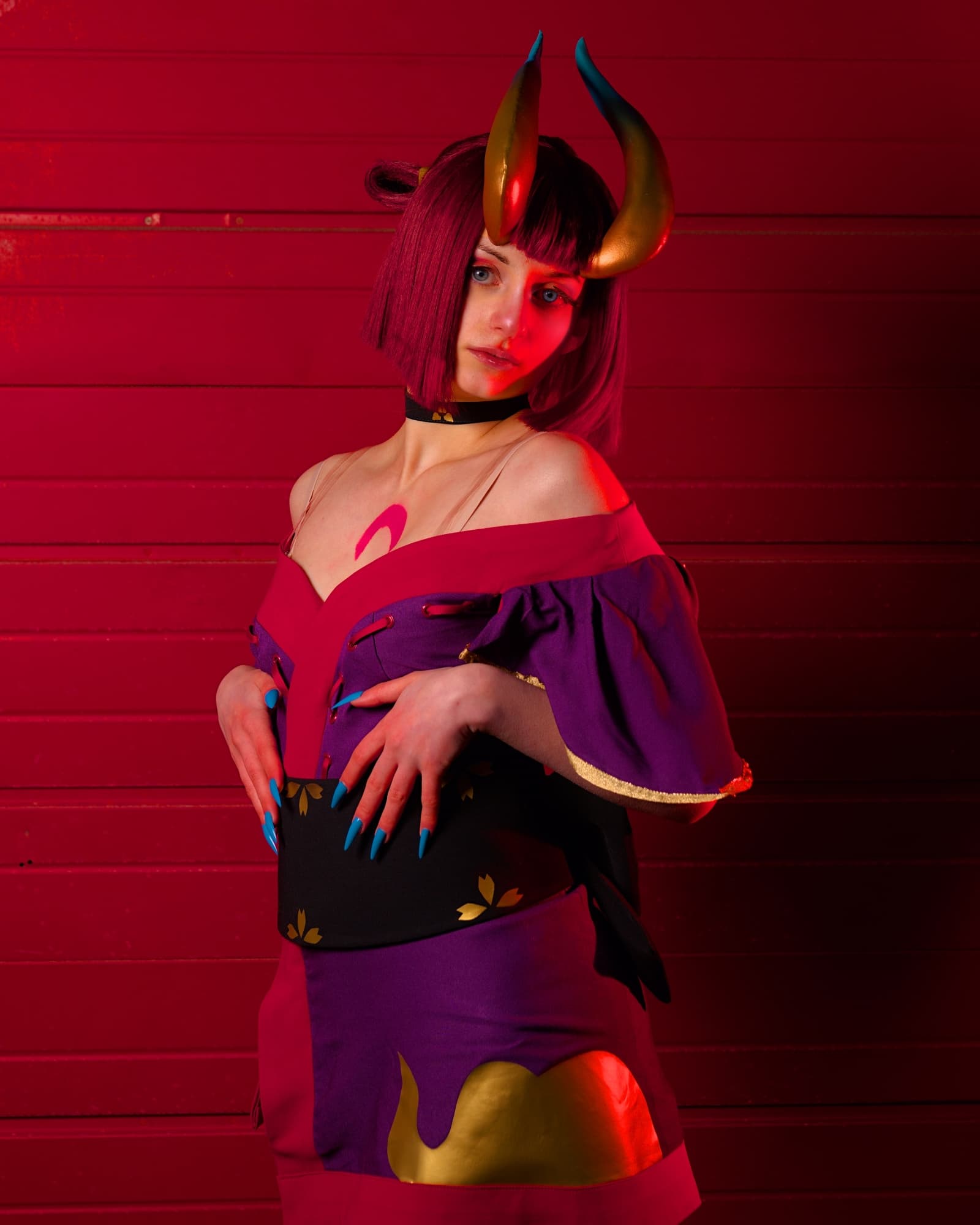 Evelynn BM 🩸 - Photo 1