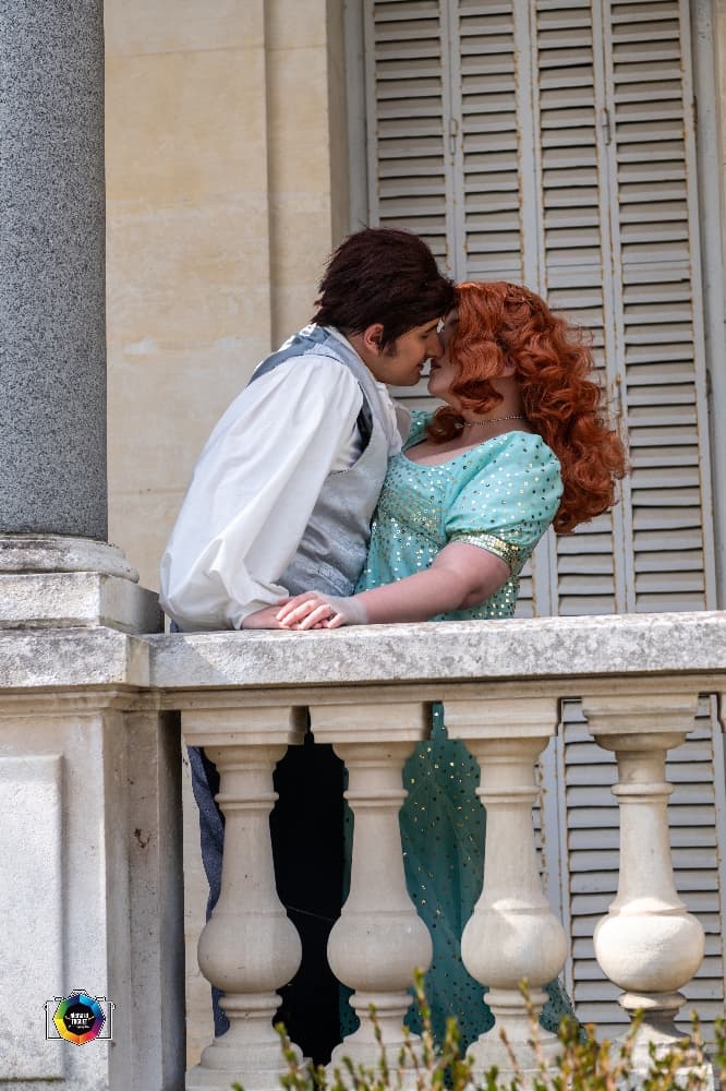 Bridgerton's tea - Photo 9